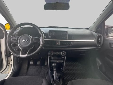 Voitures D'occasion À Matoury | Kia Picanto 1.0 67Ch Emotion