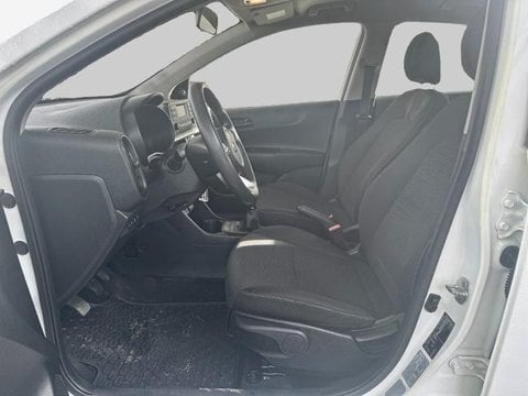 Voitures D'occasion À Matoury | Kia Picanto My20 Emotion 1 0 Mpi 67Ch E6D