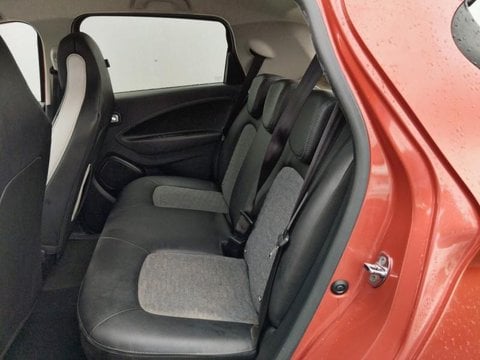 Voitures D'occasion À Matoury | Renault Zoe Life R110