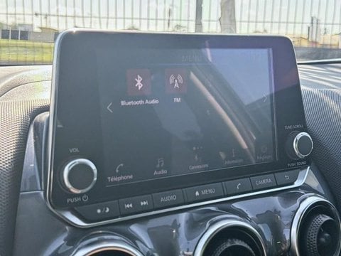 Voitures D'occasion À Matoury | Nissan Juke 1.0 Dig-T 114Ch Gold