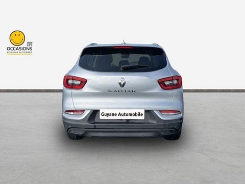 Voitures D'occasion À Matoury | Renault Kadjar 1.3 Tce 140Ch Fap Expression - 21