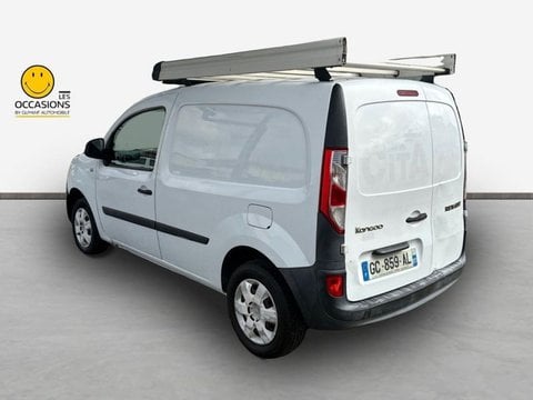 Voitures D'occasion À Matoury | Renault Kangoo Express 1.5 Blue Dci 80Ch Grand Confort 5Cv