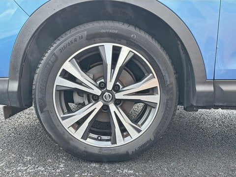 Voitures D'occasion À Matoury | Nissan Qashqai 1.3 Dig-T 160Ch Acenta Dct 2019