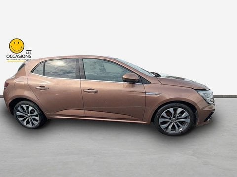 Voitures D'occasion À Matoury | Renault Mégane 1.3 Tce 140Ch Dynamique Edc