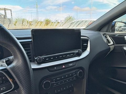Voitures D'occasion À Matoury | Kia Xceed 1.5 T-Gdi 140Ch Active Dct7