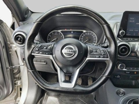 Voitures D'occasion À Matoury | Nissan Juke 1.0 Dig-T 114Ch Titanium