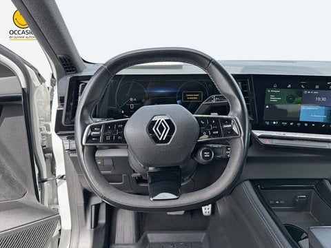 Voitures D'occasion À Matoury | Renault Austral 1.3 Tce Mild Hybrid 160Ch Techno Esprit Alpine Auto