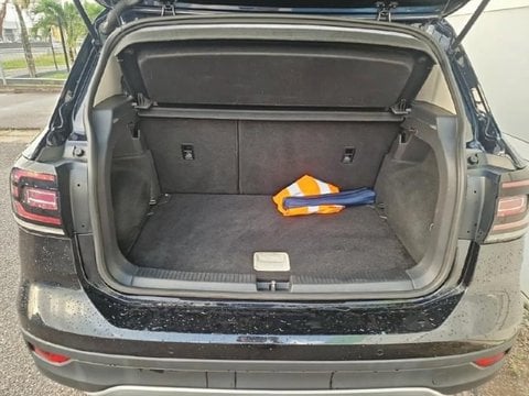 Voitures D'occasion À Matoury | Volkswagen T-Cross 1.0 Tsi 95Ch Lounge