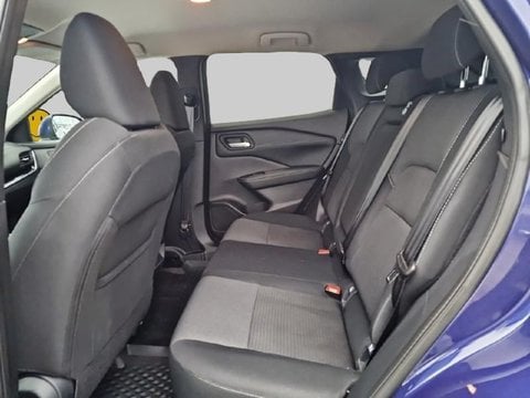 Voitures D'occasion À Matoury | Nissan Qashqai 1.3 Mild Hybrid 158Ch Tekna Xtronic 2022