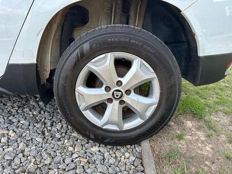 Voitures D'occasion À Matoury | Dacia Duster 1.3 Tce 130Ch Fap Essentiel 4X2