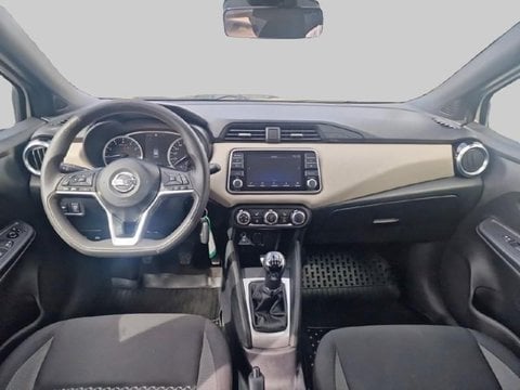 Voitures D'occasion À Matoury | Nissan Micra 1.0 Ig-T 92Ch Gold