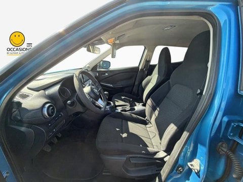 Voitures D'occasion À Matoury | Nissan Juke 1.0 Dig-T 114Ch Acenta 2021
