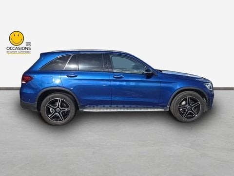 Voitures D'occasion À Matoury | Mercedes-Benz Glc 300 De Hybrid 333Ch Amg Line 4Matic 9G-Tronic