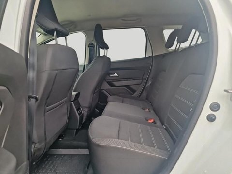 Voitures D'occasion À Matoury | Dacia Duster 1.0 Tce 90Ch Essentiel 4X2 - E6U