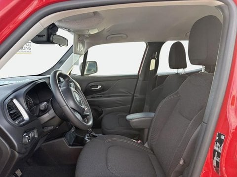 Voitures D'occasion À Matoury | Jeep Renegade 1.3 Gse T4 150Ch Limited Bvr6 My21