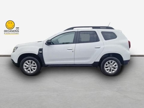 Voitures D'occasion À Matoury | Dacia Duster 1.0 Tce 90Ch Essentiel 4X2 - E6U