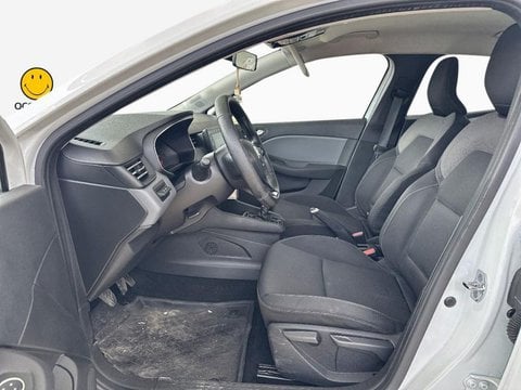 Voitures D'occasion À Matoury | Renault Clio Sté 1.5 Blue Dci 85Ch Air