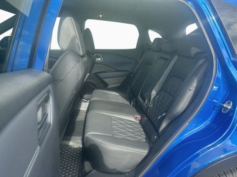 Voitures D'occasion À Matoury | Nissan Qashqai E-Power 190Ch Platinum+