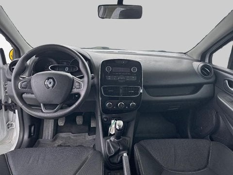 Voitures D'occasion À Matoury | Renault Clio 4 Vp Ph.2 Authentique 1.5Dci 75Cv Wltp