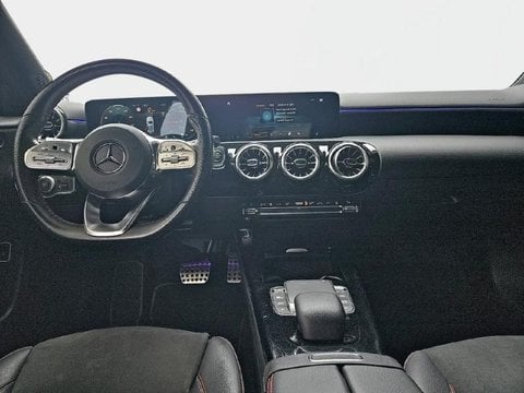 Voitures D'occasion À Matoury | Mercedes-Benz Classe A 250 E 163+109Ch Amg Line 8G-Dct