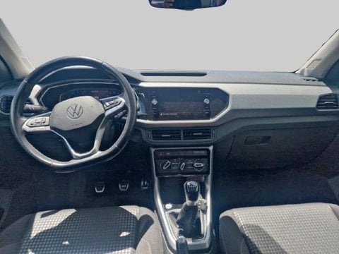 Voitures D'occasion À Matoury | Volkswagen T-Cross 1.0 Tsi 95Ch Lounge