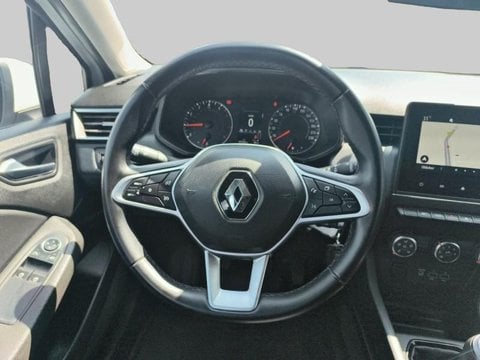 Voitures D'occasion À Matoury | Renault Clio 1.0 Tce 90Ch Auto-École