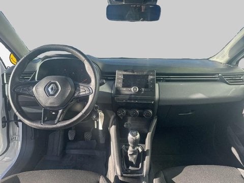 Voitures D'occasion À Matoury | Renault Clio 5 Vp Authentique 1 5L 85Cv Bvm6