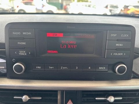 Voitures D'occasion À Matoury | Kia Picanto 1.2 Dpi 84Ch X Line Bvma5