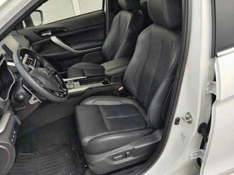 Voitures D'occasion À Matoury | Mitsubishi Eclipse Cross 2.4 Mivec Phev 188Ch Intense Style 4Wd