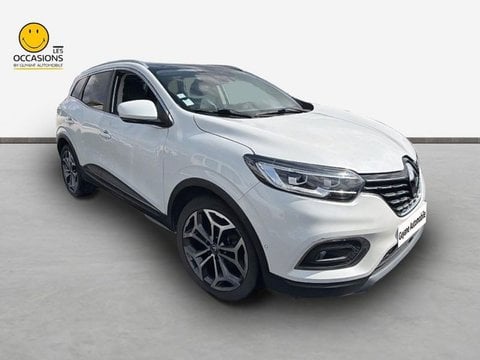 Voitures D'occasion À Matoury | Renault Kadjar 1.3 Tce 160Ch Fap Intens Edc - 21