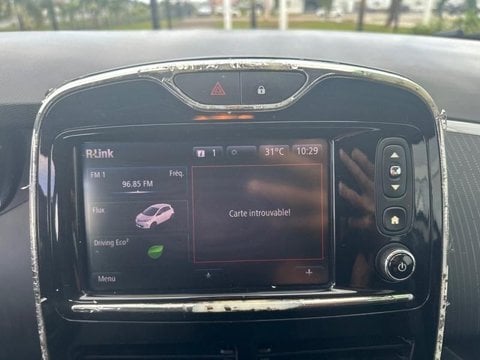 Voitures D'occasion À Matoury | Renault Zoe Business Charge Normale R90 Achat Intégral My19