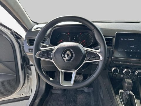 Voitures D'occasion À Matoury | Renault Arkana 1.3 Tce Mild Hybrid 140Ch Equilibre Edc -22