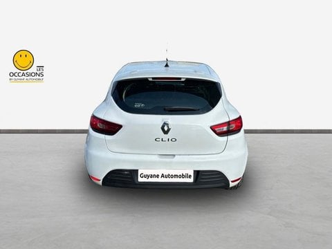 Voitures D'occasion À Matoury | Renault Clio 1.2 16V 75Ch Life 5P