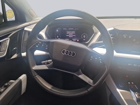 Voitures D'occasion À Matoury | Audi Q4 E-Tron 45 E-Tron 285Ch