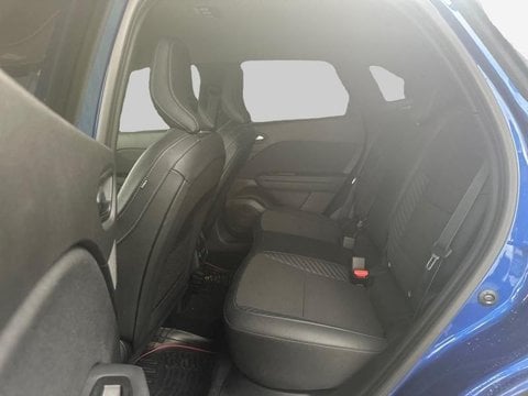 Voitures D'occasion À Matoury | Renault Symbioz 1.8 E-Tech Full Hybrid 160Ch Esprit Alpine - 25