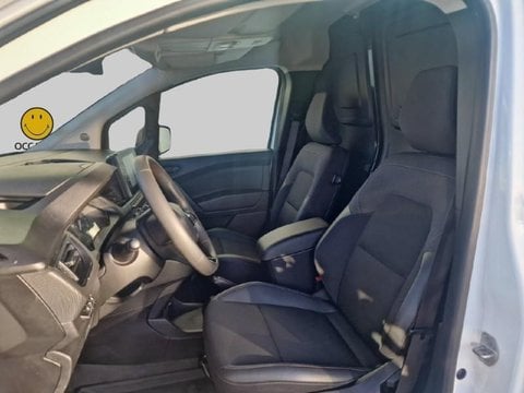 Voitures D'occasion À Matoury | Renault Kangoo Van L1 E-Tech Ev45 11Kw Advance