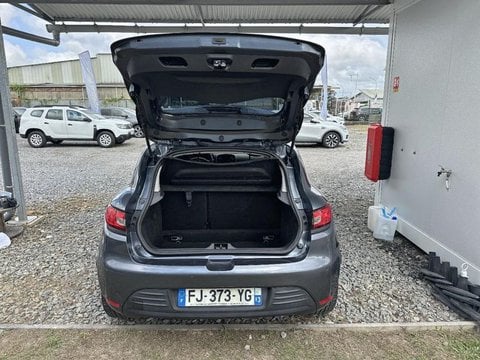 Voitures D'occasion À Matoury | Renault Clio 4 Ph 2 Authentique 0 9Tce 75Ch Wltp