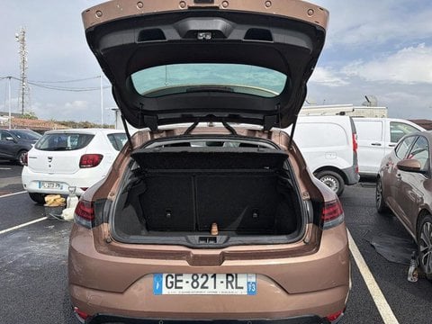 Voitures D'occasion À Matoury | Renault Mégane 1.3 Tce 140Ch Dynamique Edc