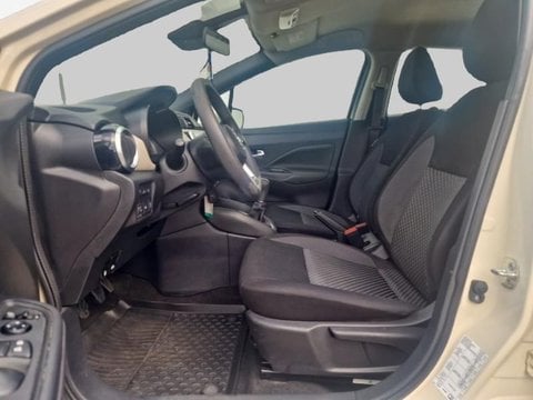 Voitures D'occasion À Matoury | Nissan Micra 1.0 Ig-T 92Ch Gold