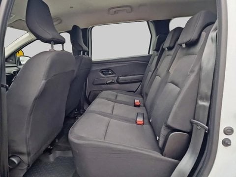 Voitures D'occasion À Matoury | Dacia Jogger 1.0 Tce 110Ch Essential 7 Places