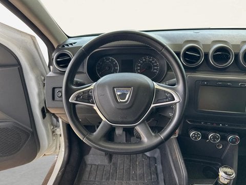 Voitures D'occasion À Matoury | Dacia Duster 1.3 Tce 130Ch Fap Essentiel 4X2