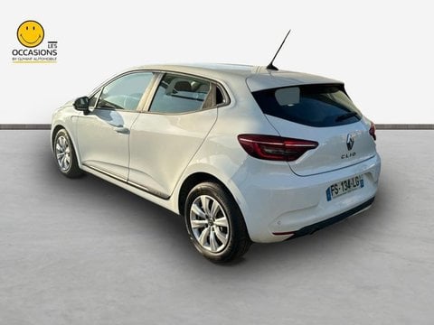 Voitures D'occasion À Matoury | Renault Clio Sté 1.5 Blue Dci 85Ch Air