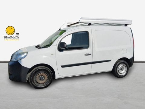 Voitures D'occasion À Matoury | Renault Kangoo Van 1.5 Blue Dci 75Ch Générique