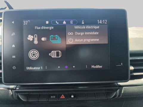 Voitures D'occasion À Matoury | Renault Kangoo Van L1 E-Tech Ev45 11Kw Advance