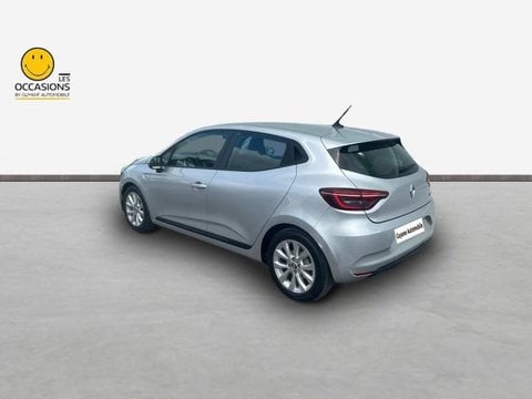 Voitures D'occasion À Matoury | Renault Clio Expression E-Tech 140Ch