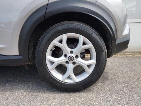 Voitures D'occasion À Matoury | Nissan Juke 1.0 Dig-T 114Ch Titanium