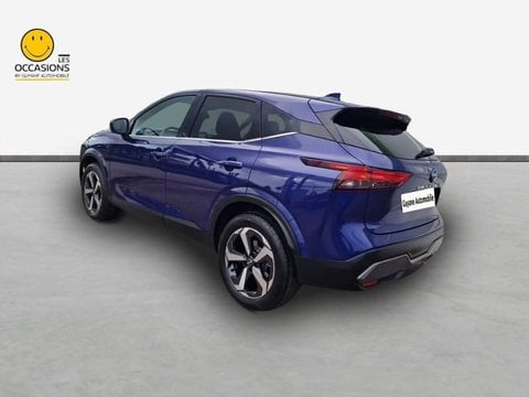 Voitures D'occasion À Matoury | Nissan Qashqai 1.3 Mild Hybrid 158Ch Tekna Xtronic 2022