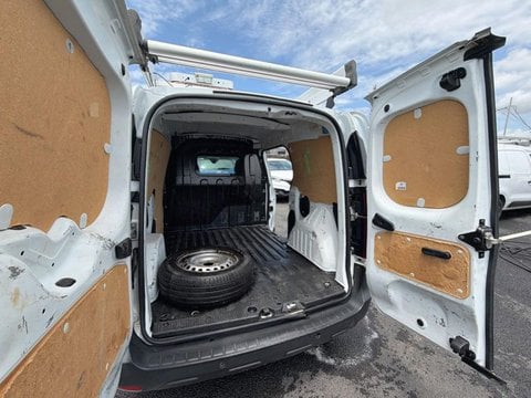 Voitures D'occasion À Matoury | Renault Express Vu Generique 1 5L Dci 75Ch E6D