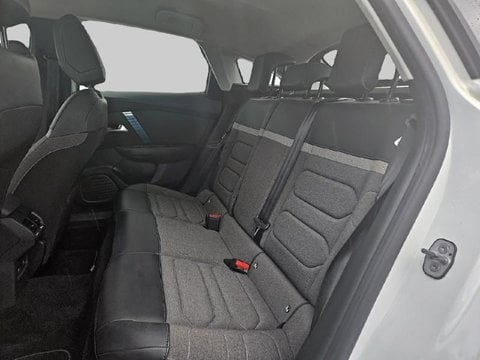 Voitures D'occasion À Matoury | Citroën C4 Moteur Électrique 136Ch (100 Kw) Feel Automatique