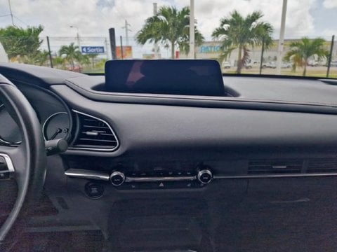 Voitures D'occasion À Matoury | Mazda Cx-30 2.5 E-Skyactiv-G M-Hybrid 140Ch Centre-Line 2025 Euro6E